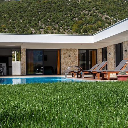 Villa Nera - Etwa Mostar Kültér fotó