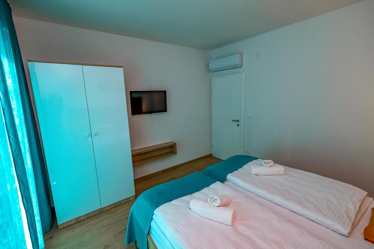 Villa Nera - Etwa Mostar Kültér fotó